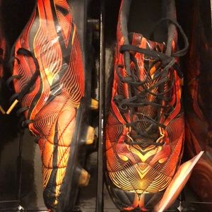 Adidas Soccer Cleats